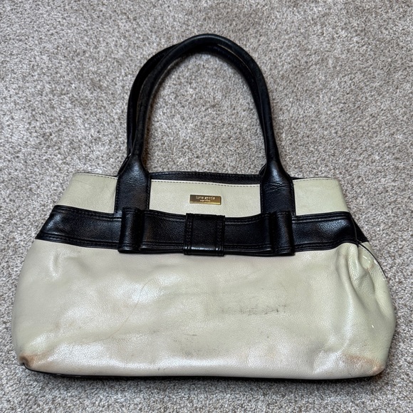 Kate Spade | Quinn Villabella Avenue Tote Bag - Picture 2 of 13